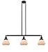 Innovations 213-OB-G171-LED LED Island Pendant from Franklin Restoration Collection 6.75 inches