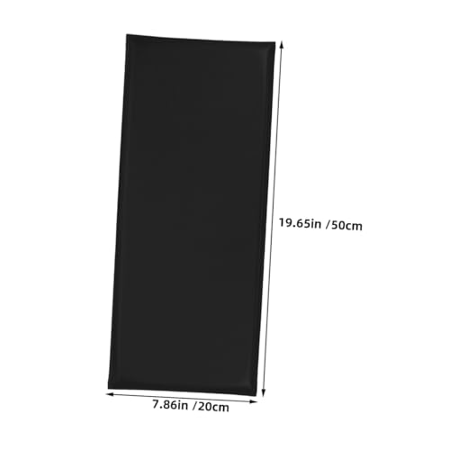 Protection tête de lit bébé et enfant pour sécuriser le coin nuit 3D - 3