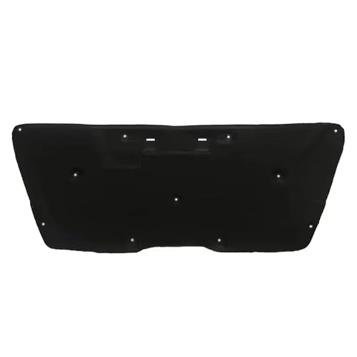 Bonnet tapis isolant thermique pour Toyota Camry 2008-2011