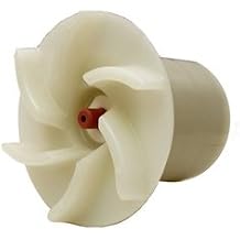 Iwaki Impeller for The WMD & MD-40RLT