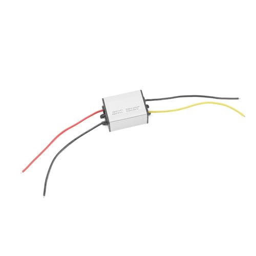 Module DC-DC 12V 24V to 9V 10A regulator step-down étanche