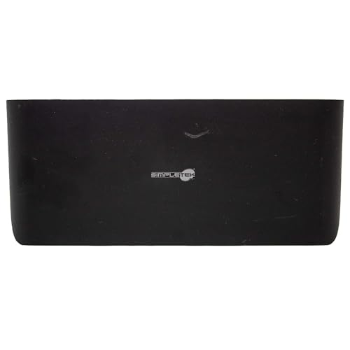 Dock Station USB-C Simpletek para expandir tu ZenBook o Lenovo ThinkPad X1 Carbon 6