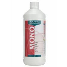 Canna Mono Komplett Set