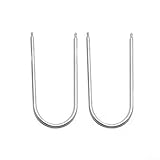 【Einfache Installation】Der Adapter ist ein Aftermarket-Adapter, nahtlose Kompatibilität mit Ihrem Fahrzeug. Es ist speziell für Radios mit dem Typ 