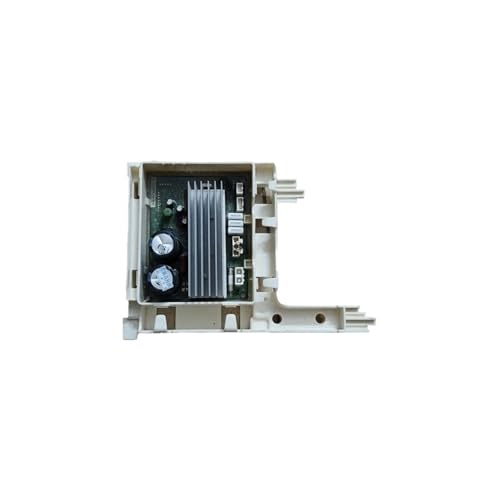 ドラム式洗濯機用コンピュータボード、Samsung対応。DC92-01528C WD80J7260GW WD80J7250GX マザーボード交換用アクセサリ(Variable frequency board)