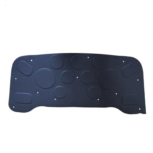 Tapis de protection thermique capot pour Mercedes Classe GLA W156 2015-2019