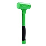 Grip 2 lb Deadblow Hammer