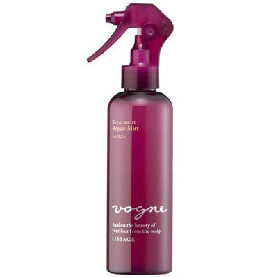 vogne Treatment Repair Mist 5本セット Amazon.co.jp: Lisge Vogne Treatment Repair Mist 6.8 fl oz (200 ml
