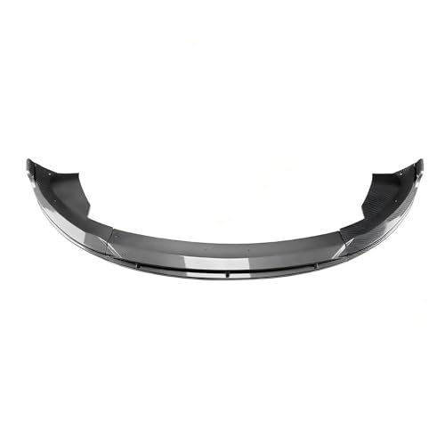 Remplacement pare-chocs avant Tesla Model 3 Highland pour look carbone