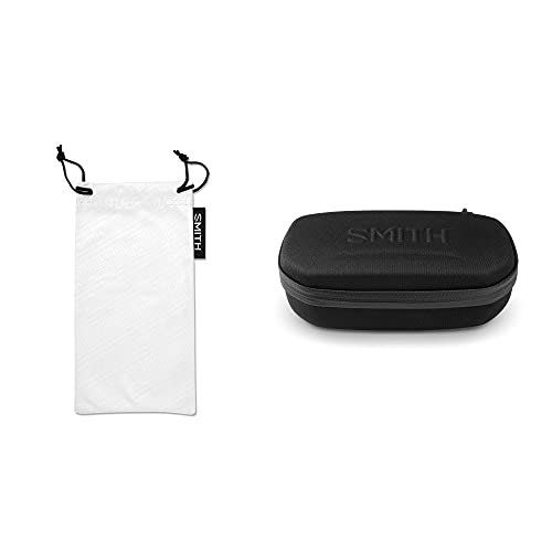 Smith Deckboss Sport & Performance Sunglasses - Matte Tortoise | Chromapop Glass Polarized Brown4