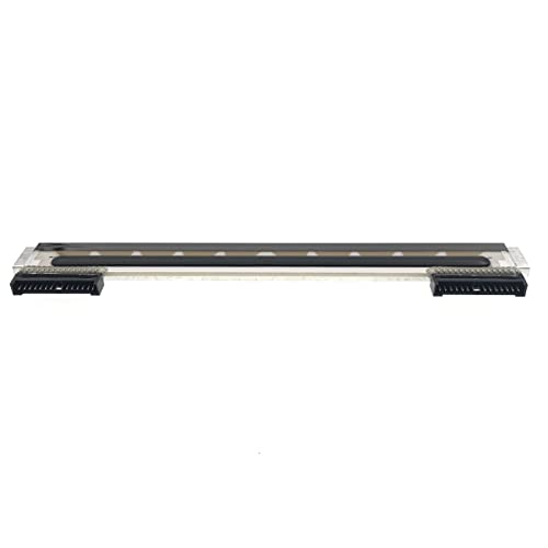 Tête d'impression 300 dpi Zebra GX430D GK430D pour imprimante thermique
