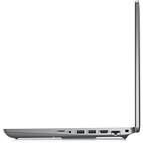 Dell Precision 7780 workstation laptop