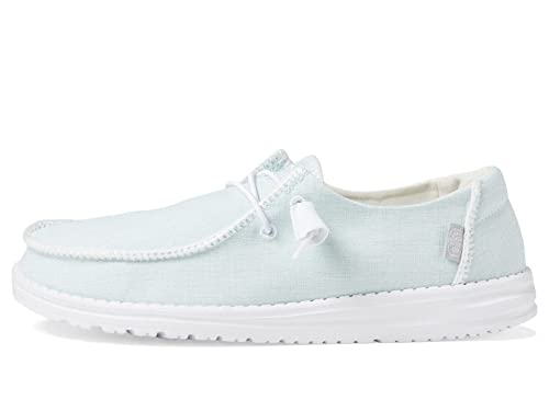 Image of HEYDUDE Women's Wendy Boho Stitch