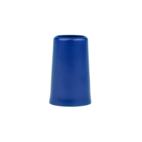 Bohning Iron Ferrule, Blue Pearl, .370/.560/.875