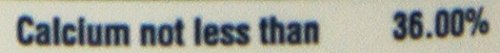 Fluker's Reptile Calcium Supplement Without Vitamin D3, Black, 2-Ounce (73015) - Image 6