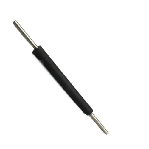 Rouleau d'enregistrement haute friction en caoutchouc pour Kyocera M5521 5526