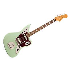 Amazon.com: Squier Classic Vibe 70s Jaguar Electric Guitar, with 2