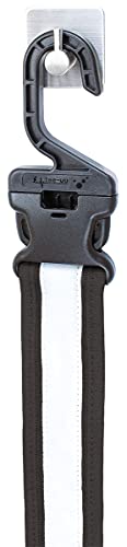Tee-uu BELT-HOLDER per le cinture BLACK & QUICK