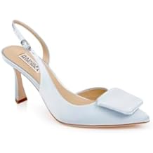 Badgley Mischka Womens Graciella