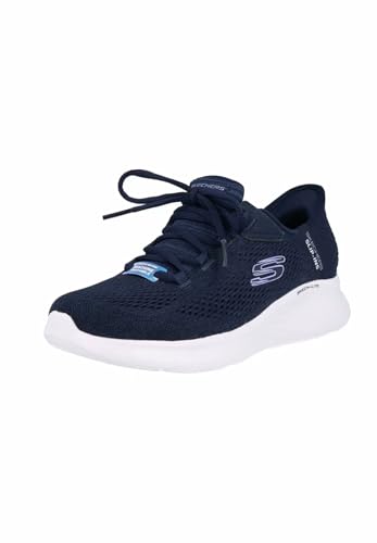 Skechers Lite Pro Natural Beauty baskets femme légères au confort absolu