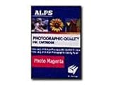 Alps Printer Photo Ink...