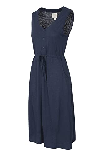 Mountain Warehouse Vestito Bahamas da Donna Senza