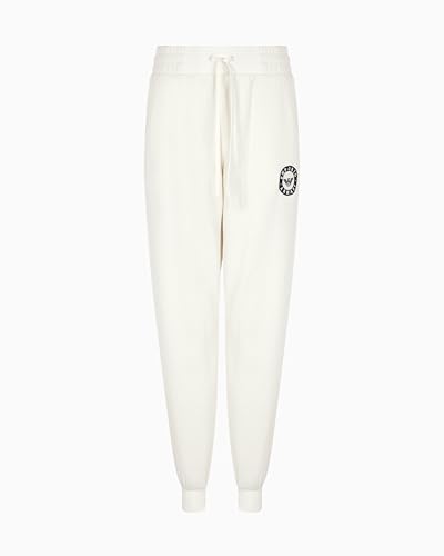 Pantalons femme Armani pour ne plus jamais avoir froid chez soi
