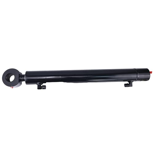 Image of Thumb Clamp Hydraulic Cylinder 7197737 Compatible with Bobcat E26 | Mini Excavator