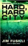 Hard Hard City