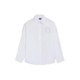 100 % coton Hugo Chemisier pour Femme, Open Miscellaneous 990, 36