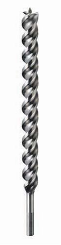 WoodOwl 09818 Tri-Cut 1-3/8-Inch by 18-Inch Ultra Smooth Auger Bit WoodOwl 09818 Tri-Cut 1-3/8-Inch by 18-Inch Ultra Smooth Auger Bit