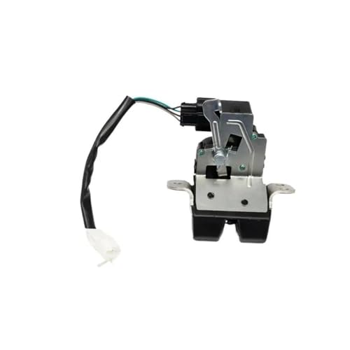 Serrure Hayon Coffre Hyundai I20 2015 2016 2017 2018 Pièce 81230C7000