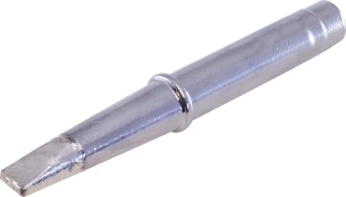 Weller CT6E8 Screwdriver Soldering Tip, 800F, 1/4