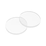 Aplicación: Los pies de bloque de carnicero de goma transparente son adecuados para cualquier mueble y accesorio para el hogar incluyendo mesas de vidrio bloques de carnicero gabinetes cajones computadoras portátiles cuadros de fotos etc Estas almohadillas antideslizantes transparentes para mesas de vidrio son ideales para embellecer y asegurar muebles