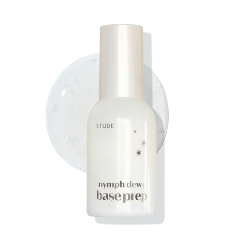 ETUDE Nymph Dewy Base Prep Primer