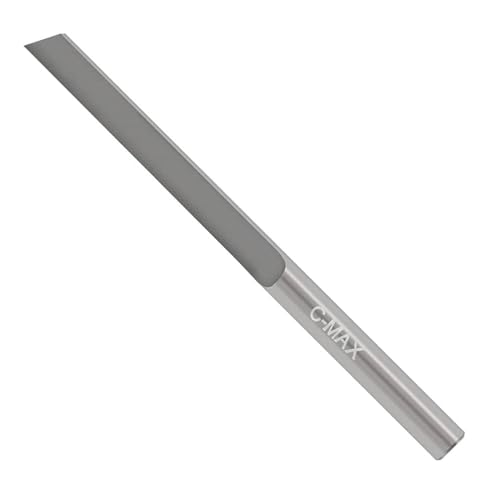 GRS 022-630 C-Max Carbide Onglette Graver # 5