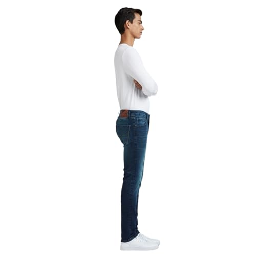 Image of Pepe Jeans Men's Slim Jeans