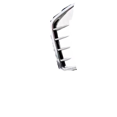 Couvercle de garniture extérieur haut de gamme pour phares Benz GLC X253 2016-2023