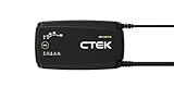 CTEK 40-727 NXT 15, High-Performance 15A Battery Charger Designed to Handle Any Type of 12V Battery
