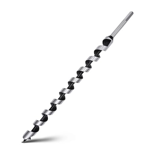 GRIXLEN Auger
