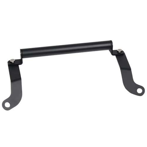 Support guidon compatible avec Piaggio MP3 pour trajets urbains
