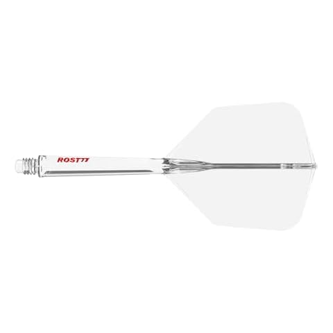 CUESOUL ROST 77 Big Wing Dart Set Cover