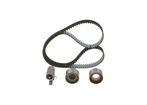 Courroie crantée Bosch 1 987 948 133 pour distribution moteur de voiture