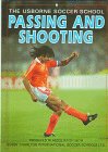 Library Binding Passing and Shooting Book