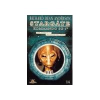 Stargate Kommando SG 1 Folge 14