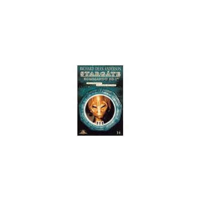 Stargate Kommando SG 1 Folge 14
