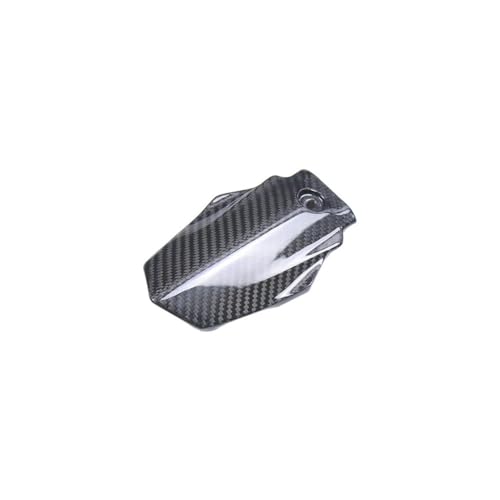 Carénage moto carbone 3K sec R7 idéal pour les journées sur circuit et sorties motardes