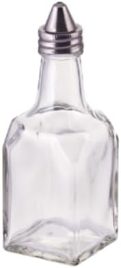 Oil & Vinegar Cruet Bttle 2 dz