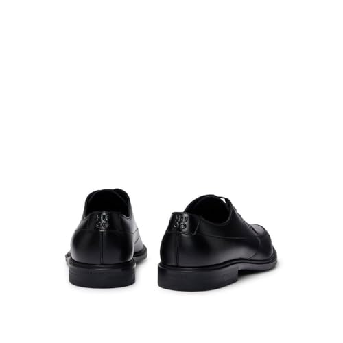 HUGO Men's Modern Derby4