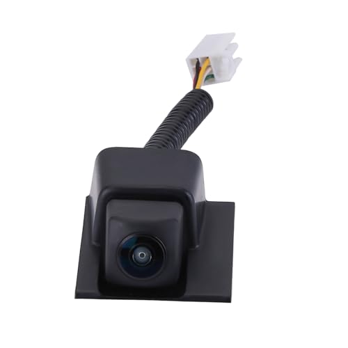 Image of Car Rear View Backup Camera 39530-TG7-A121-M1,39530-TG7-A121 Compatible for Pilot 2019-2020 Waterproof Rearview Reversing Camera